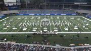 Santa Clara Vanguard "Santa Clara CA" at 2022 DCI Southeastern Championship Presented By Ultimate Drill Book