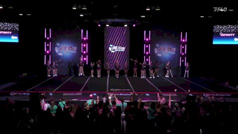 Infinity Allstars - Dynasty [2023 Junior--Small--Div 1 Day 2] 2023 The All Out Nationals