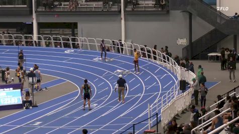 High School Boys' 400m, Finals 1