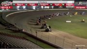 Full Replay | IRA Sprints at I-94 Speedway 7/13/23