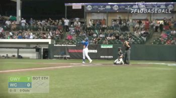 Replay: Gateway vs Windy City | Sep 1 @ 7 PM