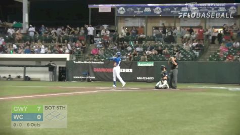 Replay: Gateway vs Windy City | Sep 1 @ 7 PM