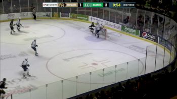 Replay: Away - 2024 Newfoundland vs Maine | Mar 24 @ 3 PM