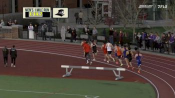 Replay: Friar Invitational | Apr 12 @ 5 PM