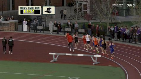 Replay: Friar Invitational | Apr 12 @ 5 PM