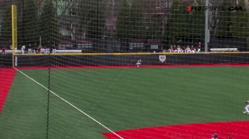 Replay: Elon vs Northeastern | Apr 8 @ 2 PM