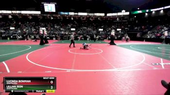 Replay: MAT 4 - 2024 OAC Junior High & Freshman State | Mar 17 @ 8 AM