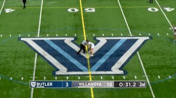 Replay: Butler vs Villanova | Apr 8 @ 1 PM