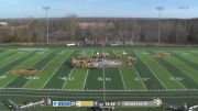 Replay: GVSU vs Michigan Tech | Oct 29 @ 1 PM