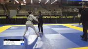 YI LIU-WILLIAMS vs RITA SUGEY ROJAS 2024 Pan Jiu Jitsu IBJJF Championship