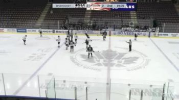 Replay: Home - 2024 RHA Winnipeg vs Okanagan Edm. | Mar 14 @ 6 PM