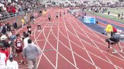 Middle School Boys' 4x100m Relay Event 107 - PIAA, Finals