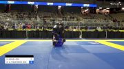 GABRIEL GAMA LIMA vs MARCELLO A. FIGUEIREDO GONÇALVES 2024 Pan Jiu Jitsu IBJJF Championship