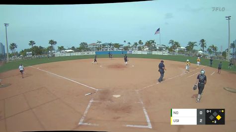 Replay: Medeira - Field 2 - 2024 THE Spring Games Main Event | Mar 5 @ 11 AM