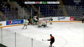 Replay: Home - 2023 Trail vs Cranbrook | Nov 12 @ 3 PM