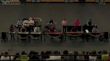 Warren East HS "Bowling Green KY" at 2023 WGI Perc/Winds Atlanta Regional