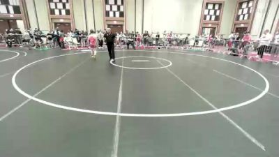 195 lbs Rr Rnd 4 - Joe De La Rosa, Ny vs Panagiotis Christakos, Ct