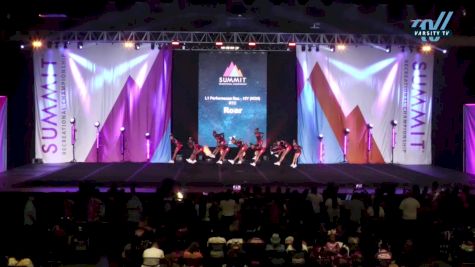 RTC - Roar [2024 L1 Performance Rec - 10Y (NON) Day 2] 2024 The Recreational Summit