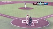 Replay: Charleston vs Delaware | Apr 2 @ 12 PM
