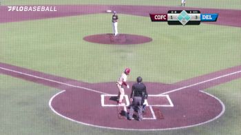 Replay: Charleston vs Delaware | Apr 2 @ 12 PM