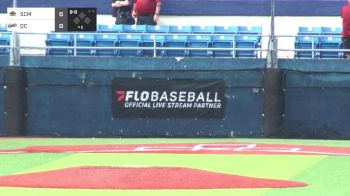 Quebec Capitales vs. Sussex County Miners - 2023 Sussex County Miners vs Quebec Capitales