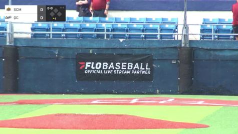 Quebec Capitales vs. Sussex County Miners - 2023 Sussex County Miners vs Quebec Capitales