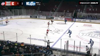 Replay: Home - 2024 Kansas City vs Wichita | Feb 4 @ 4 PM