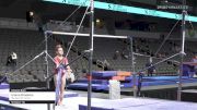 Emma Brookins - Bars, Olympia Gym Acad - 2022 Elevate the Stage Toledo presented by Promedica