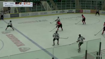 Replay: Home - 2024 Whitecourt vs Camrose | Mar 20 @ 6 PM