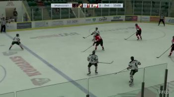 Replay: Away - 2024 Whitecourt vs Camrose | Mar 20 @ 6 PM