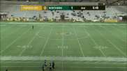 Replay: Purdue Northwest vs Northern Michigan | Nov 6 @ 1 PM