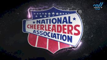 Replay: E Hall  - 2024 NCA All-Star National Championship | Mar 3 @ 8 AM