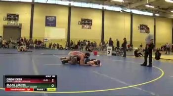 Replay: Mat 2 - 2021 Yellowjacket Open | Nov 6 @ 10 AM