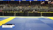 CHRISTOPHER THOMAS DELAURO vs ERICH NIKOLAUS BENDER 2024 Pan Jiu Jitsu IBJJF Championship