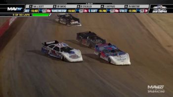 Feature | Lucas Oil Diamond Nationals at Lucas Oil Speedway