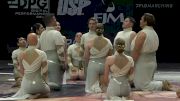 Emerald at 2022 WGI Guard World Championships