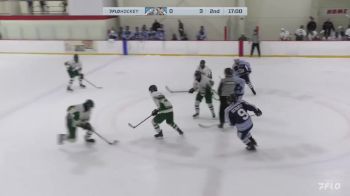 Replay: Home - 2023 Jersey Hitmen vs College Universel | Sep 30 @ 7 AM