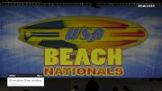 Birmingham Cheer Academy - m. palmore [2022 Senior Day 1] 2022 WSA Beach Nationals