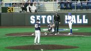 Replay: Monmouth vs Seton Hall | Mar 19 @ 4 PM