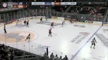 Replay: Home - 2024 Lincoln vs Omaha | Mar 14 @ 7 PM