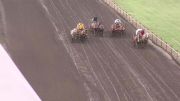 Day 4: World Professional Chuckwagon Association At Ponoka Stampede