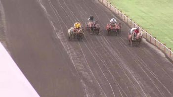 Day 4: WPCA At Ponoka Stampede