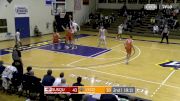 Replay: Susquehanna vs Lycoming | Feb 7 @ 7 PM