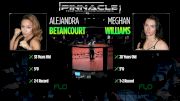 Alejandra Betancourt vs. Meghan Williams - Pinnacle FC 17 Replay