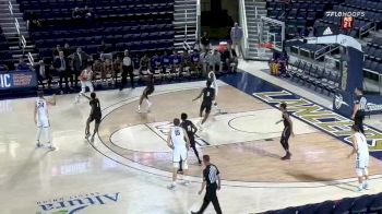 Prairie View A&M vs. Central Arkansas - 2019 California Legends Sub Regional