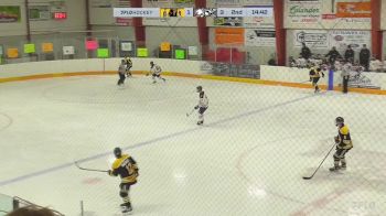 Replay: Home - 2024 Grand Forks vs Beaver Valley | Mar 9 @ 7 PM