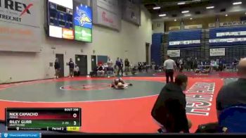 Replay: MAT 3 - 2021 Roadrunner Open 2021 | Nov 21 @ 9 AM