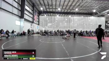 Replay: 5 - 2023 2023 VACW All Virginia High School State | Mar 12 @ 10 AM