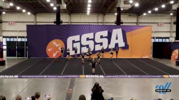 Gold Star - 2 Infinity [2022 L2 Junior - D2 11/19/2022] 2022 GSSA San Mateo Challenge