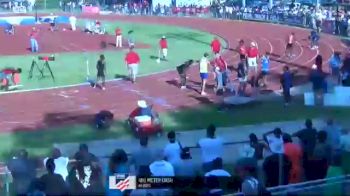 Replay: MHSAA Outdoor Championships | Apr 29